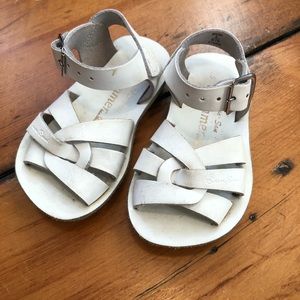 Toddler Salt Water Sandals